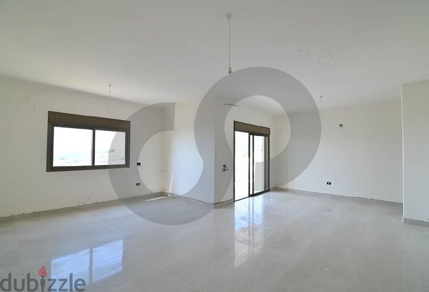 APARTMENT FOR SALE IN HBOUB/حبوب REF#PT110207 3