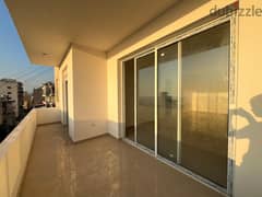 New Apartment for Sale in Jal el Dib شقة جديدة للبيع في جل الديب 0