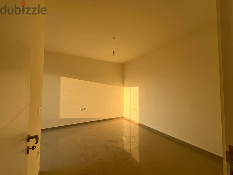 New Apartment for Sale in Jal el Dib شقة جديدة للبيع في جل الديب 3