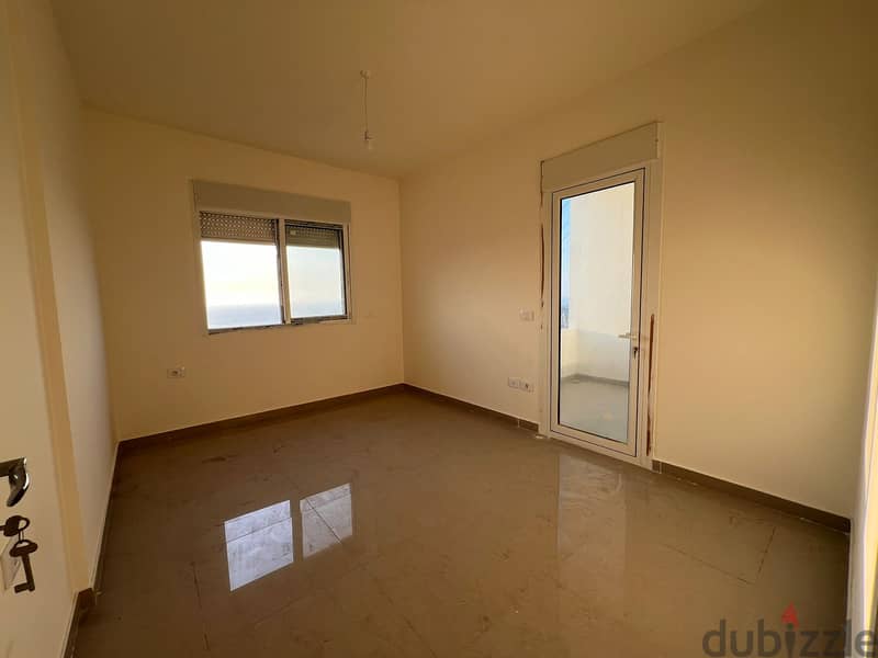 New Apartment for Sale in Jal el Dib شقة جديدة للبيع في جل الديب 4