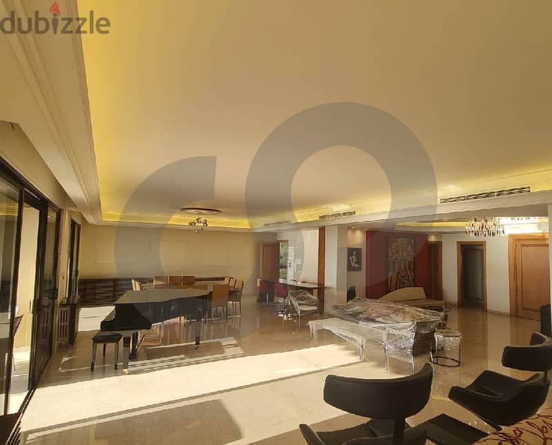 PENTHOUSE FOR SALE IN SAHEL ALMA/ساحل ألما REF#JH110307 1