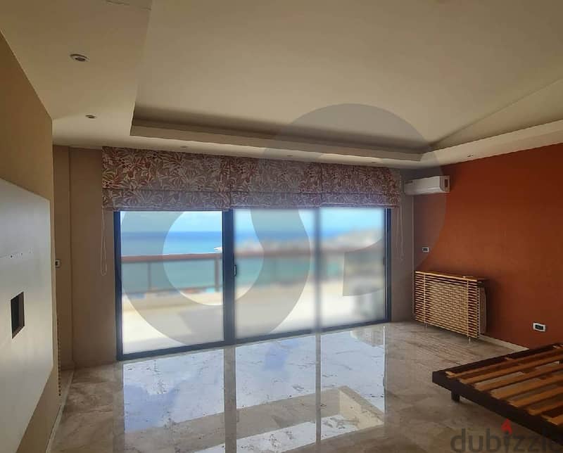 PENTHOUSE FOR SALE IN SAHEL ALMA/ساحل ألما REF#JH110307 3