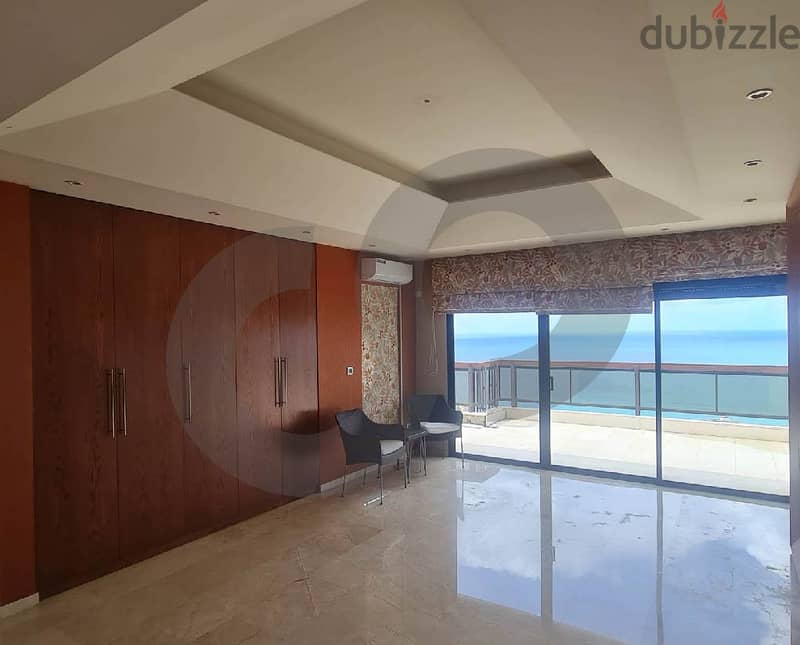 PENTHOUSE FOR SALE IN SAHEL ALMA/ساحل ألما REF#JH110307 4