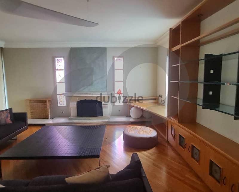 PENTHOUSE FOR SALE IN SAHEL ALMA/ساحل ألما REF#JH110307 5