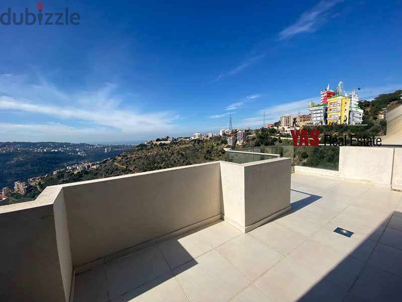 Monteverde 380m2 | Duplex | Decorated | Impressive View | PA | 19