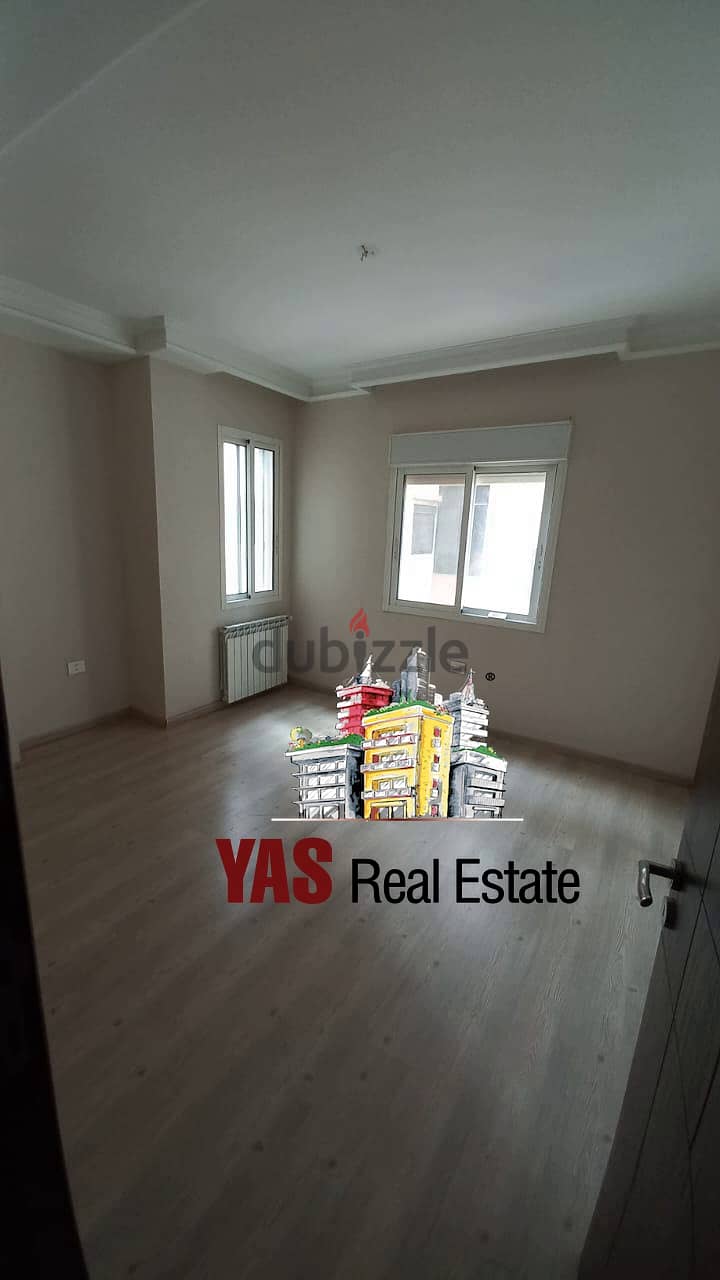 Baabda/Louaizeh 185m2 | Prime Location | Open View | Classy Street |PA 1