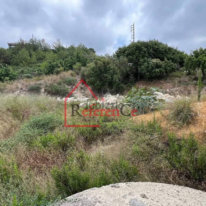 Prime villa with land in Fidar فيلا مميزة مع ارض في فيدار 1