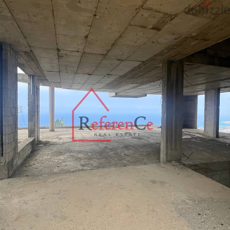 Prime villa with land in Fidar فيلا مميزة مع ارض في فيدار 4