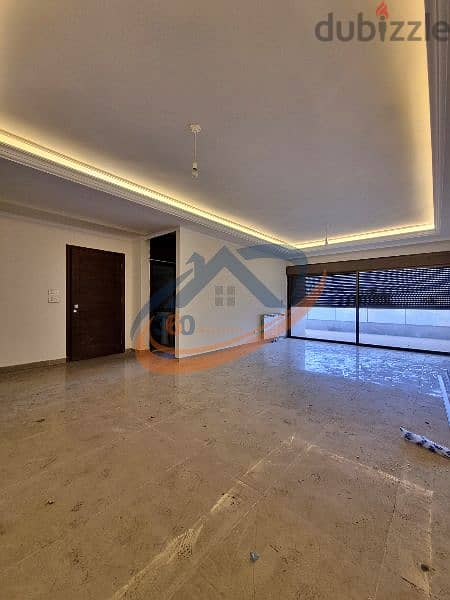 Apartment for Rent in Ghadir Kesrouan شق للإيجار في غدير كسروان 1