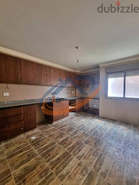 Apartment for Rent in Ghadir Kesrouan شق للإيجار في غدير كسروان 2