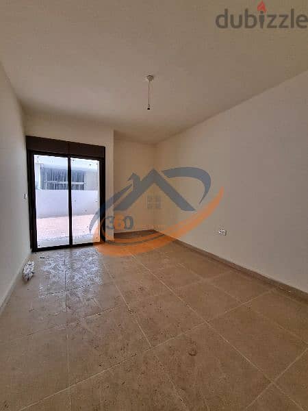 Apartment for Rent in Ghadir Kesrouan شق للإيجار في غدير كسروان 4