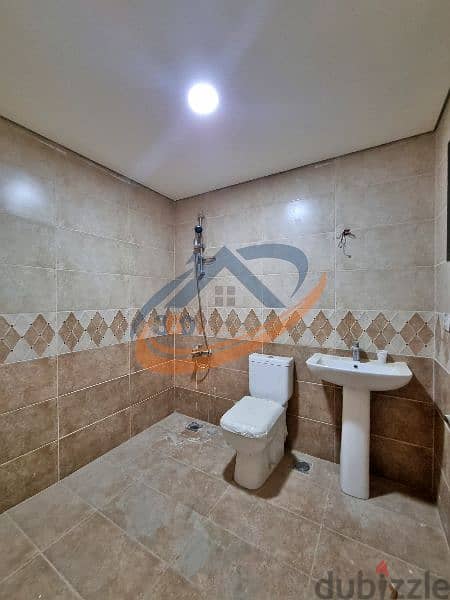 Apartment for Rent in Ghadir Kesrouan شق للإيجار في غدير كسروان 5