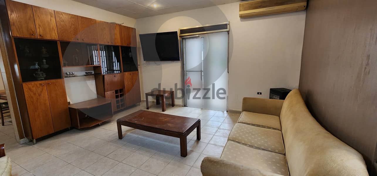 220sqm Apartment for sale in Sahel alma/ساحل علما REF#BT110347 6