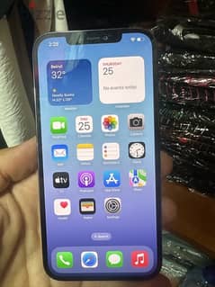 iPhone 12 Pro Max 256Gb 0