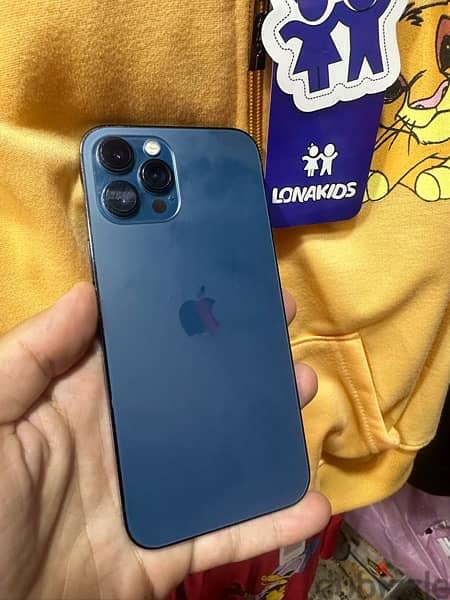 iPhone 12 Pro Max 256Gb 1