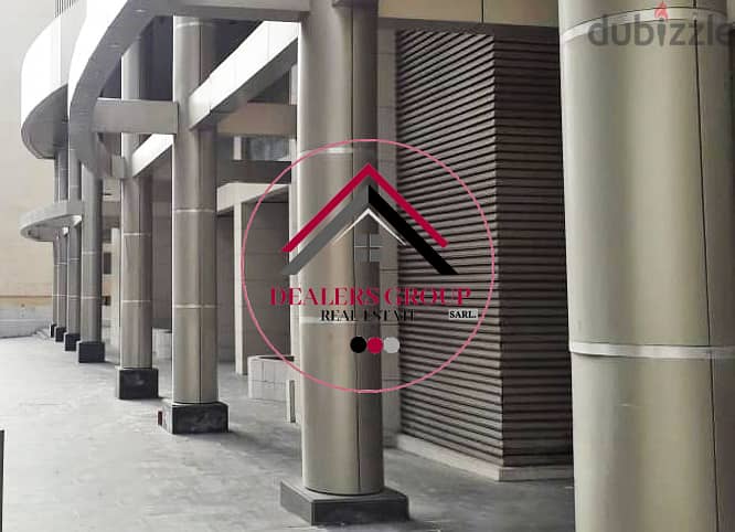 Mall / Warehouse for sale in Tallet el Khayat 1