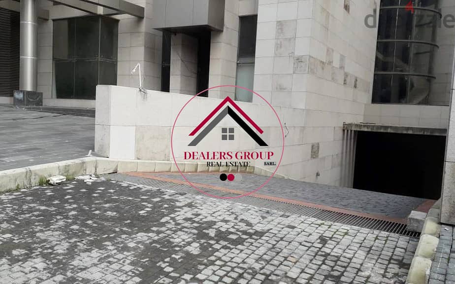 Mall / Warehouse for sale in Tallet el Khayat 2