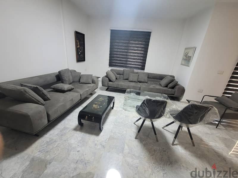 HORSH TABET Prime (200Sq) Furnished SUPER CATCH , (HT-151) 0