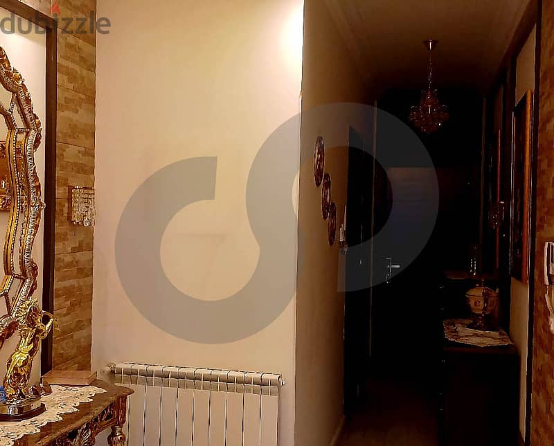 APARTMENT FOR SALE IN ZAHLE /زحلة REF#AG110341 2