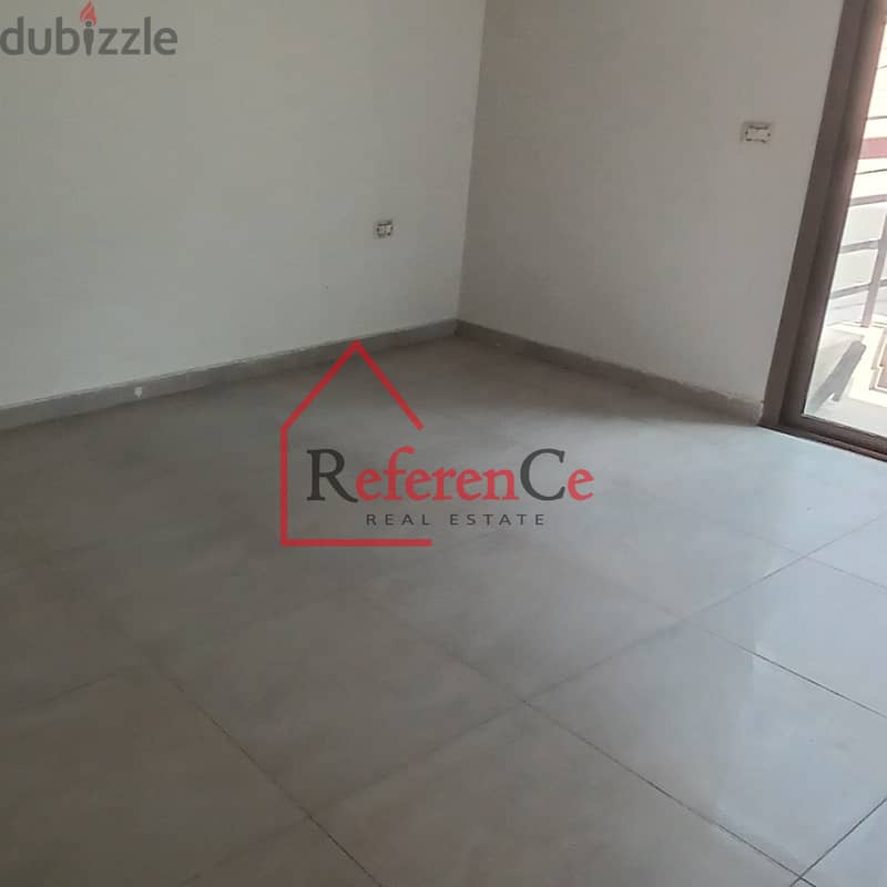 New apartment for sale in Bet El Chaar. شقة جديدة للبيع في بيت الشعار. 6