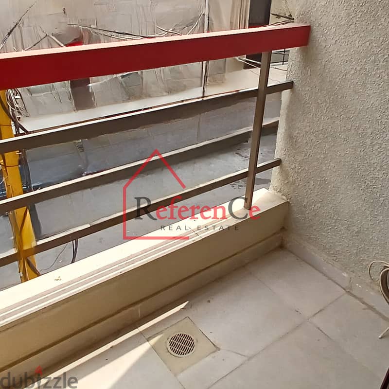 New apartment for sale in Bet El Chaar. شقة جديدة للبيع في بيت الشعار. 7