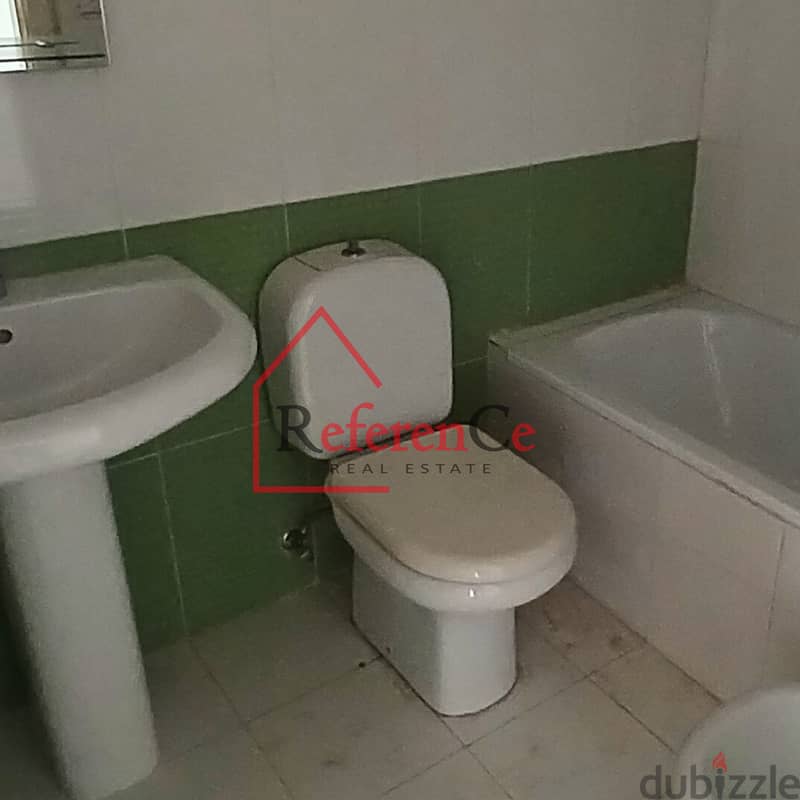 New apartment for sale in Bet El Chaar. شقة جديدة للبيع في بيت الشعار. 8