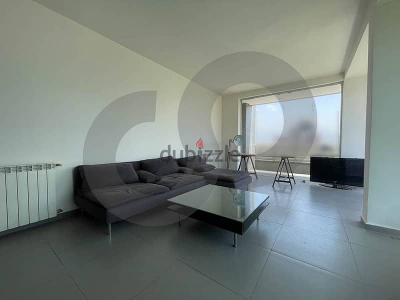 stunning apartment in the heart of Badaro/بدارو  REF#LY110357 1