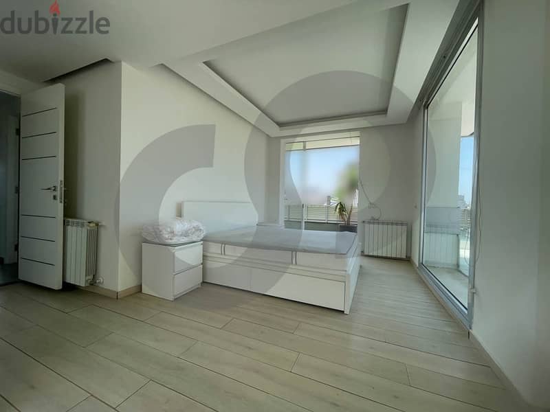 stunning apartment in the heart of Badaro/بدارو  REF#LY110357 5