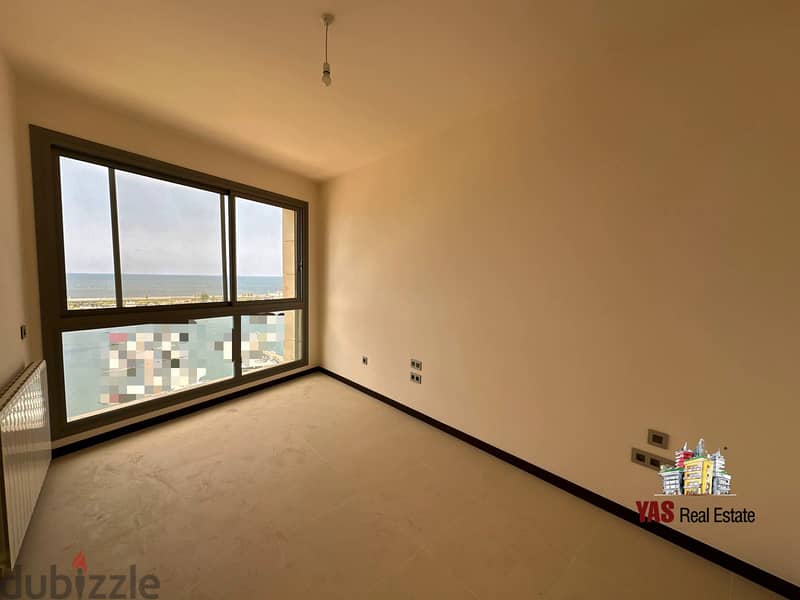 Dbayeh / Waterfront 330m2 | Rent | Gated Community | Sea View | MJ | 3