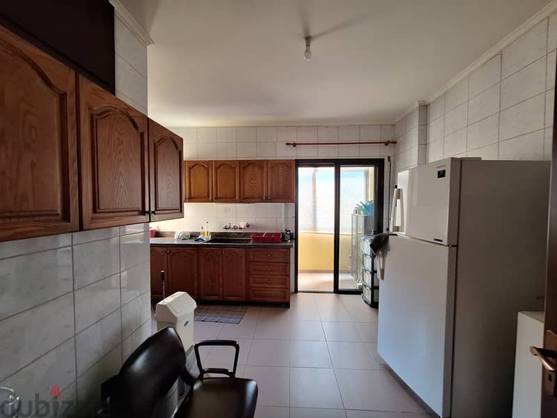 Apartment for Sale in Mansourieh - Payment Facilities 3