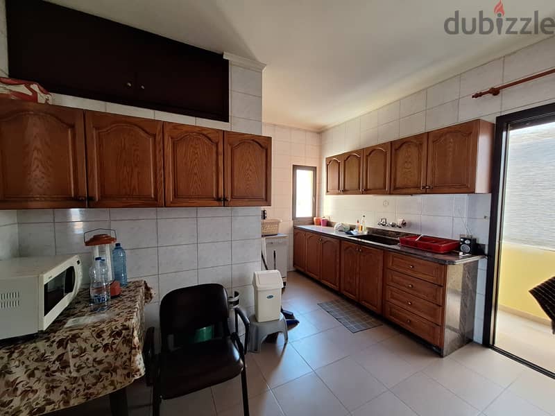 Apartment for Sale in Mansourieh - Payment Facilities 2