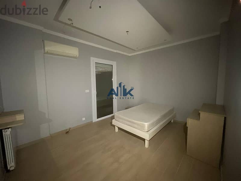 SPACIOUS 225 Sq. FOR SALE In TILAL AIN SAADE! 7