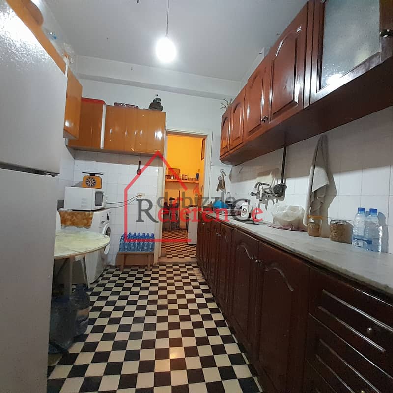 Apartment for sale in Jal El Dib. شقة للبيع بإطلالة للبيع في جل الديب 2