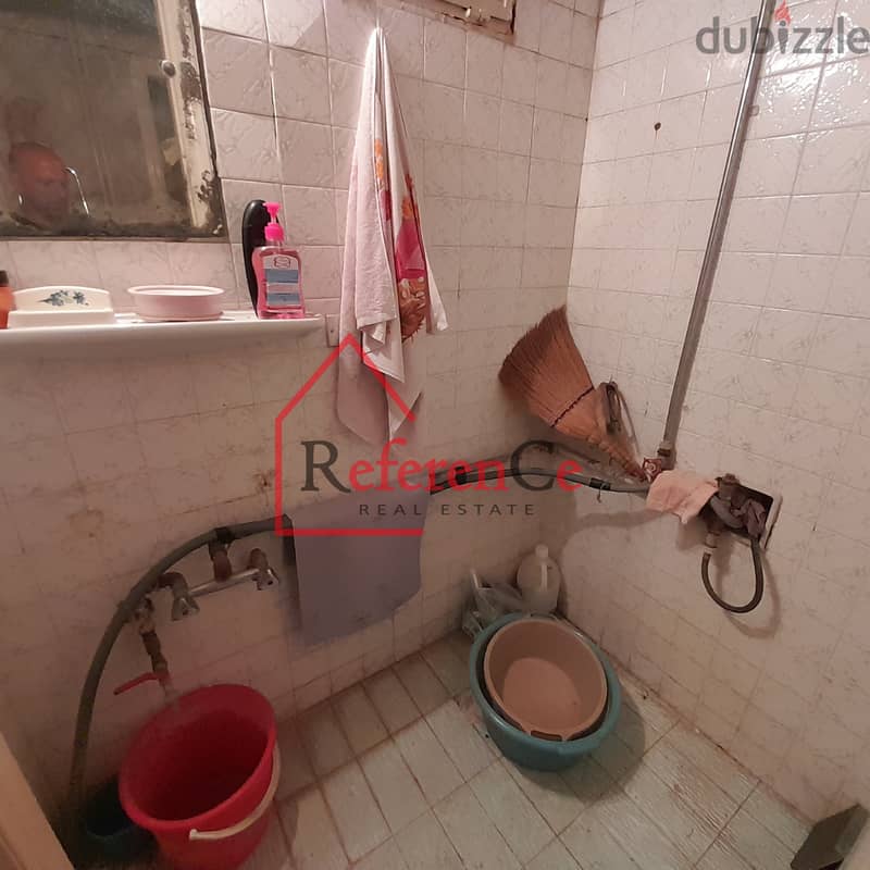 Apartment for sale in Jal El Dib. شقة للبيع بإطلالة للبيع في جل الديب 7