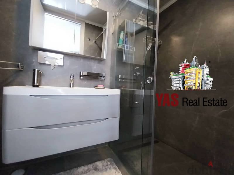 Haret Sakher 480m2 | Two Apartments| Renovated | Classy Area | IV MY | 9