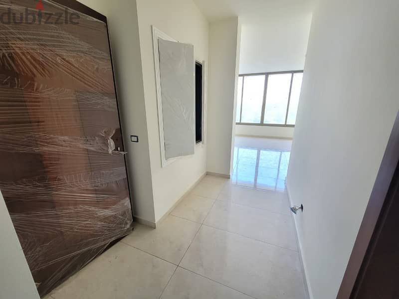 3 BEDROOMS IN Dekwaneh NEW BUILDING , (DE-222) 0