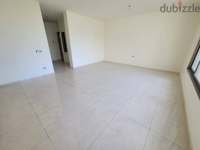 3 BEDROOMS IN Dekwaneh NEW BUILDING , (DE-222) 1