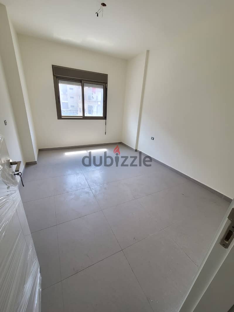 3 BEDROOMS IN Dekwaneh NEW BUILDING , (DE-222) 3