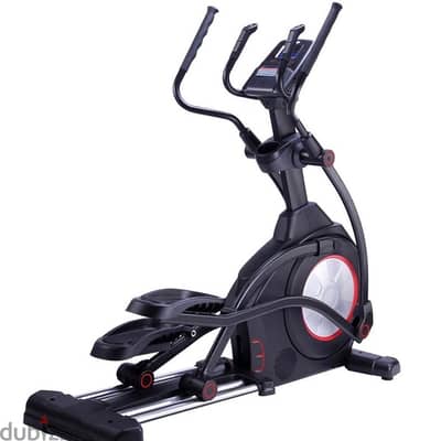 elliptical