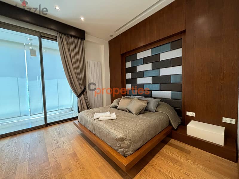 Apartment For Rent in Saifi شقة للإيجار بالصيفي CPBS2023 8