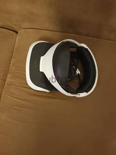 Used PS4 VR with no VR controllers 0