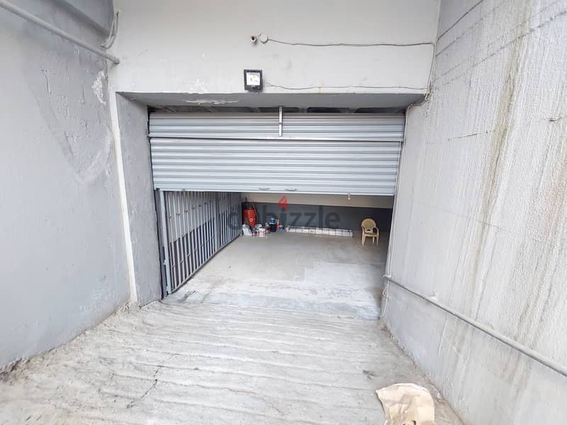 800 SQM Industrial Warehouse in Mazraat Yachouh, Metn 7