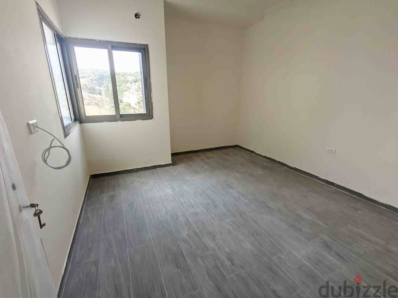 Apartment In Amchit For Sale | Unblockable View | شقة للبيع | PLS26074 3