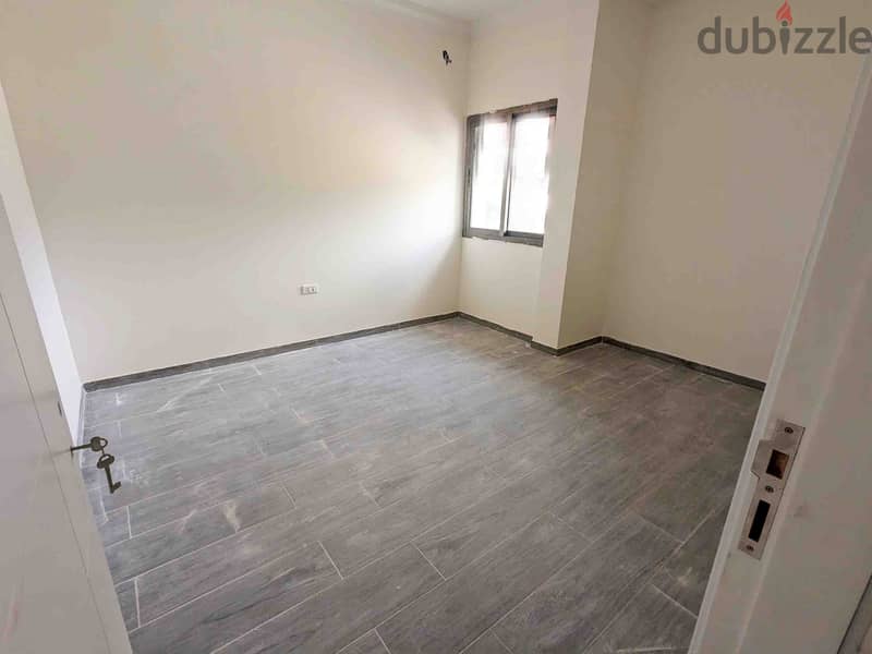 Apartment In Amchit For Sale | Unblockable View | شقة للبيع | PLS26074 4