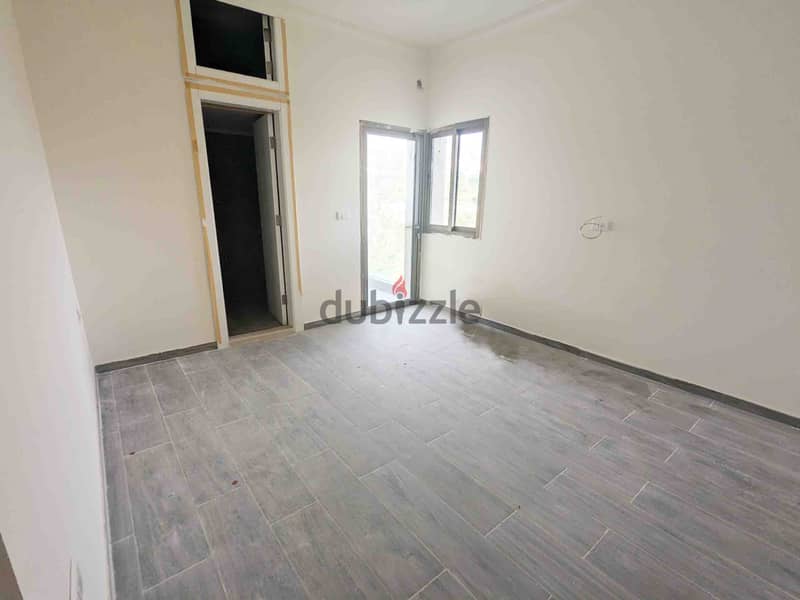 Apartment In Amchit For Sale | Unblockable View | شقة للبيع | PLS26074 5