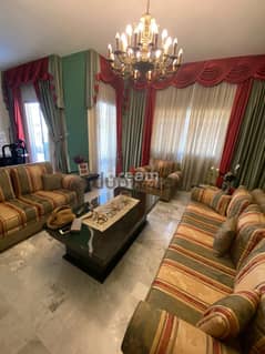 Apartment For Sale In Jounieh Sarba dpst1048