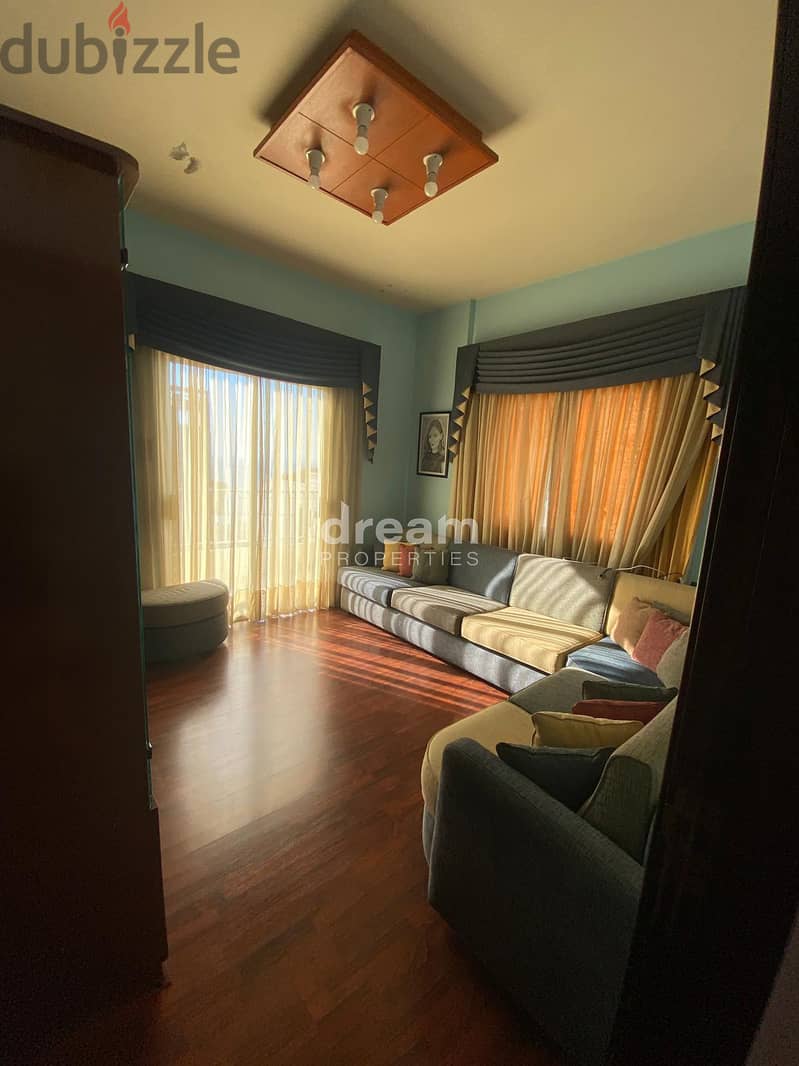 Apartment For Sale In Jounieh Sarba dpst1048 1