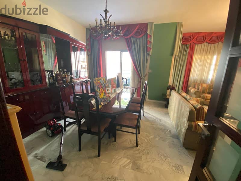 Apartment For Sale In Jounieh Sarba dpst1048 2