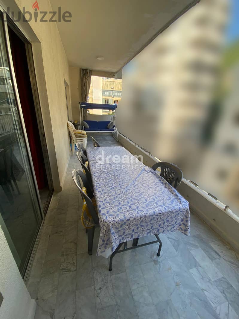 Apartment For Sale In Jounieh Sarba dpst1048 4