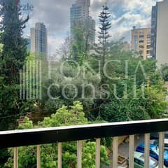 Apt for Sale – Achrafieh - Attractive Price!شقة للبيع - بسعر جذاب